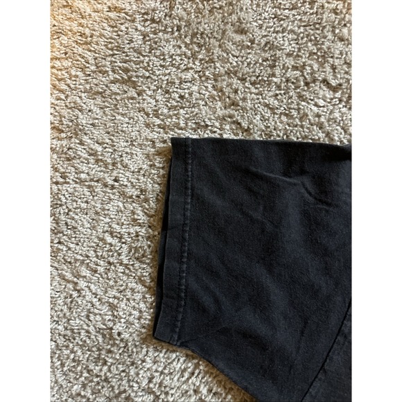 Vintage 2002 Dork Knight T-Shirt Jay & Silent Bob Graphitti Designs Adult M Fade - Picture 6 of 9